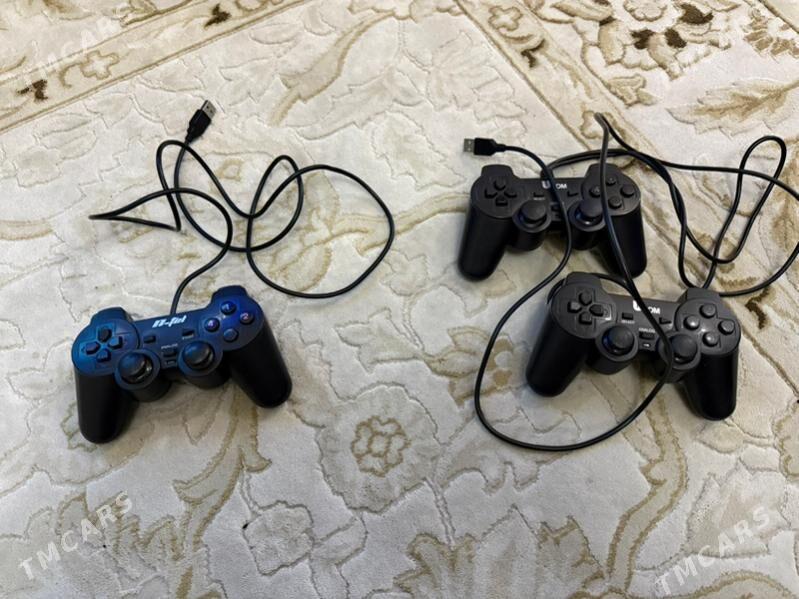 джойстики/joystik - Ашхабад - img 1