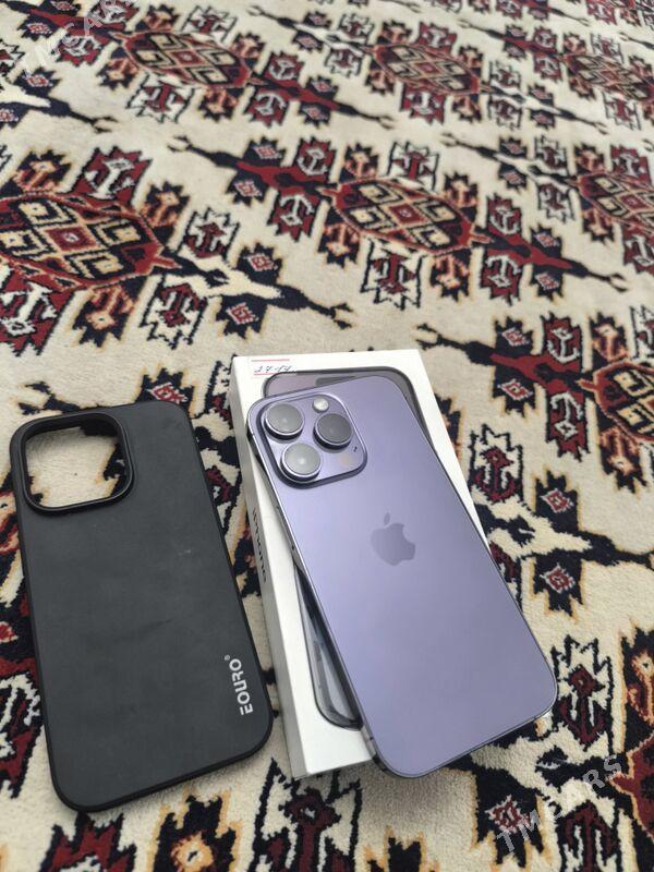 IPhone 14 Pro - Туркменабат - img 1