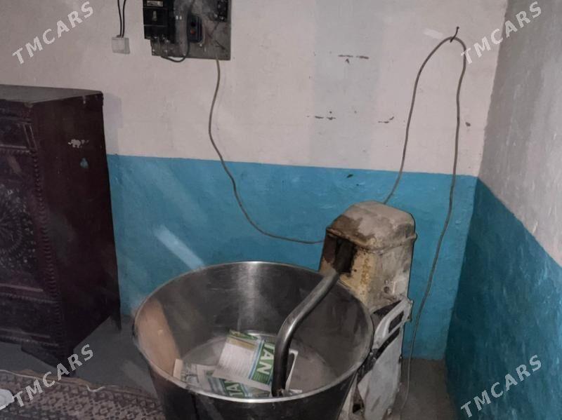 Hamyr garylyan mishalka - Ашхабад - img 1