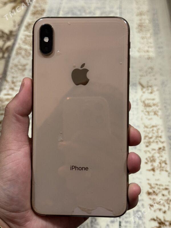 iphone  xs max - Балканабат - img 1