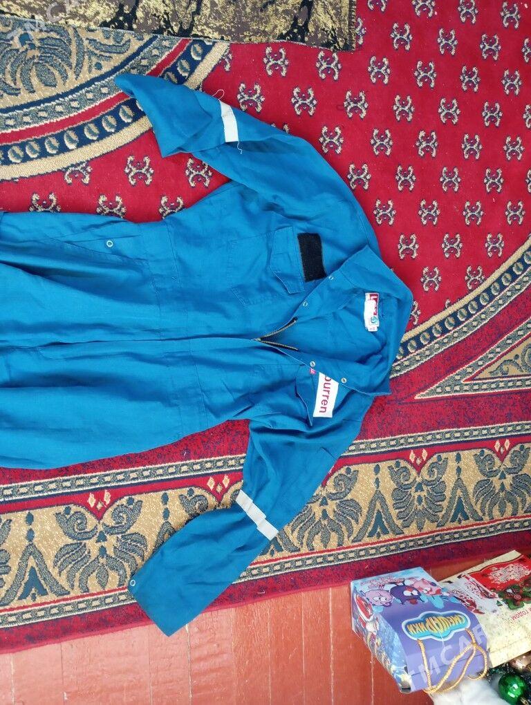 Ispisowka - Балканабат - img 1