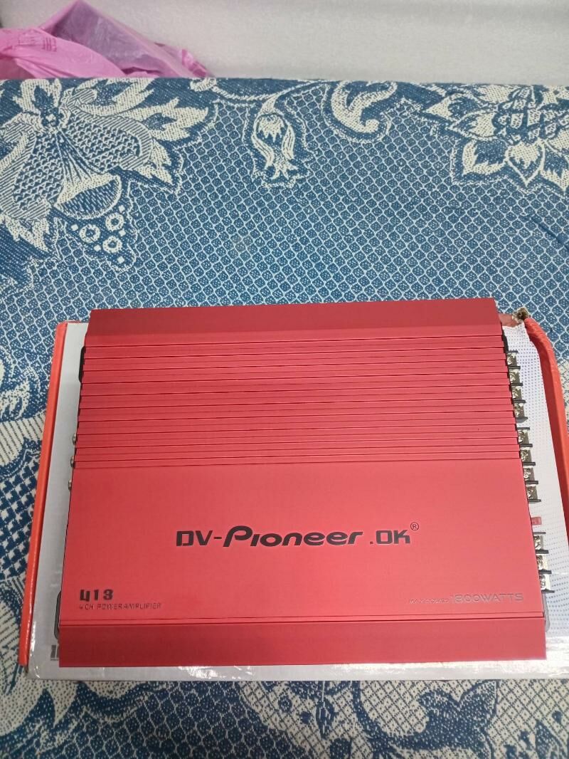 Usulitel 900 TMT - Daşoguz - img 1