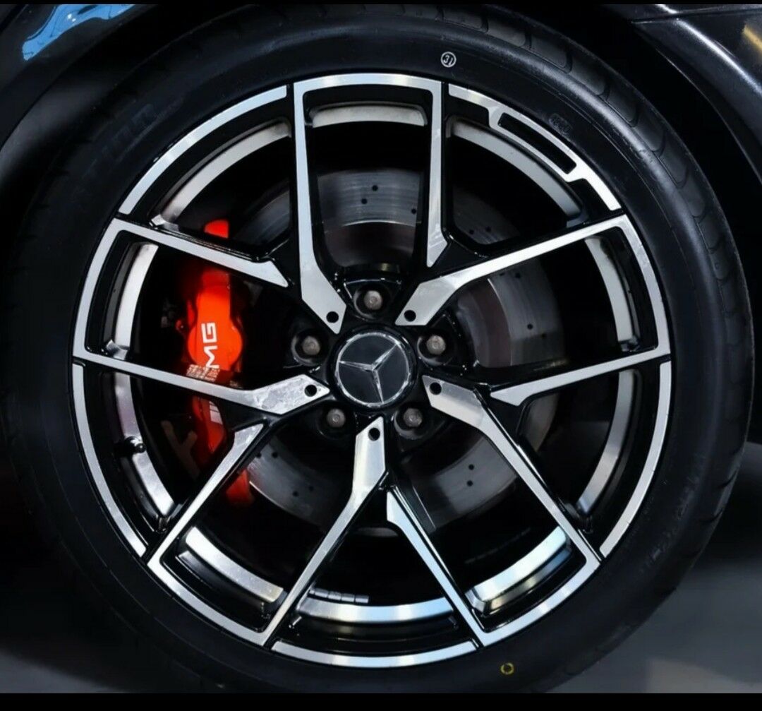 amg diska 12 000 TMT - Daşoguz - img 1