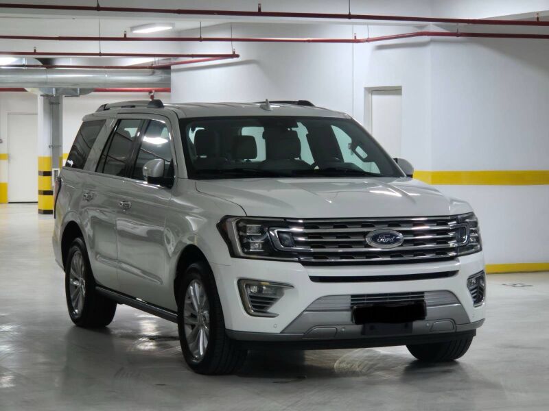 Ford Expedition 2020 - 520 000 TMT - Ашхабад - img 1
