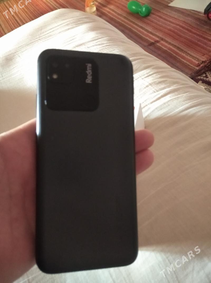 Redmi 10 a - Ашхабад - img 1