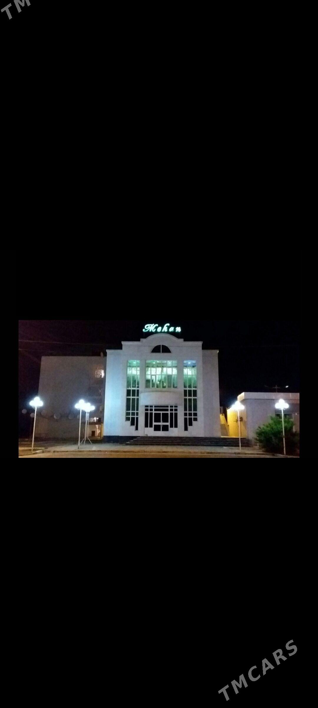 Arenda magazyn - Балканабат - img 1