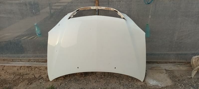 Kapot 700 TMT - Wekilbazar - img 1