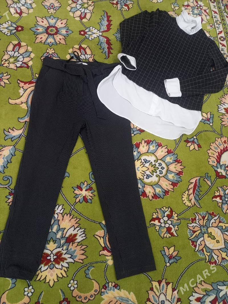 balaklar 2gornus - Balkanabat - img 1