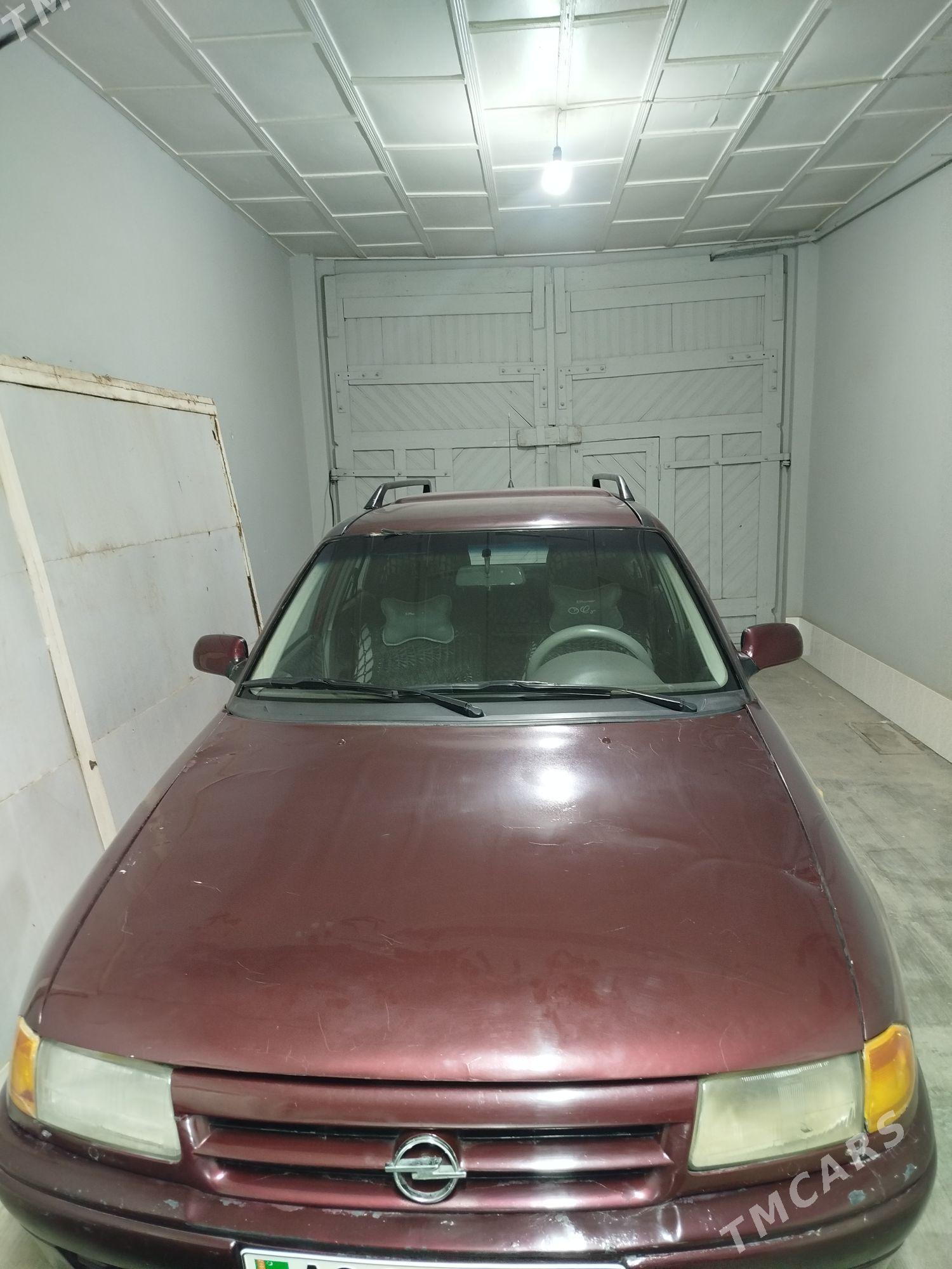 Opel Astra 1994 - 35 000 TMT - Türkmenabat - img 1