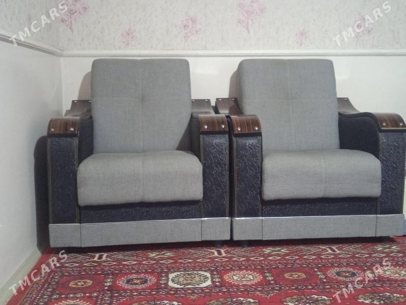 kreslo - Mary - img 1