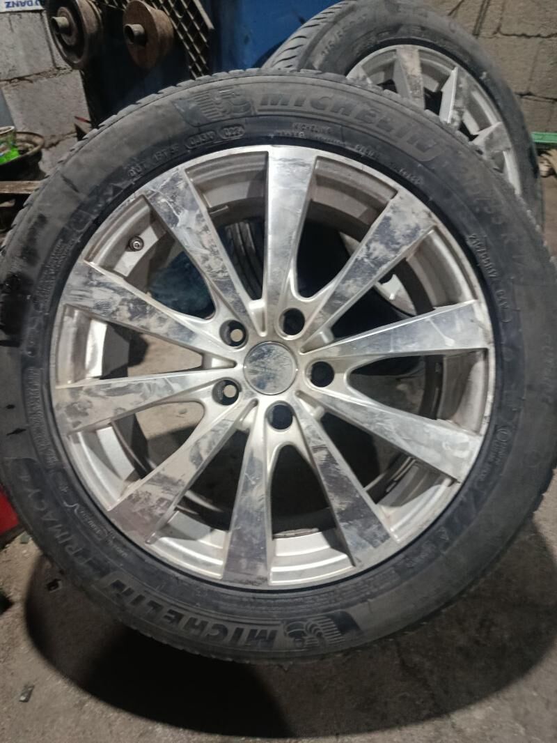 Limited diska 7 000 TMT - Bäherden - img 1