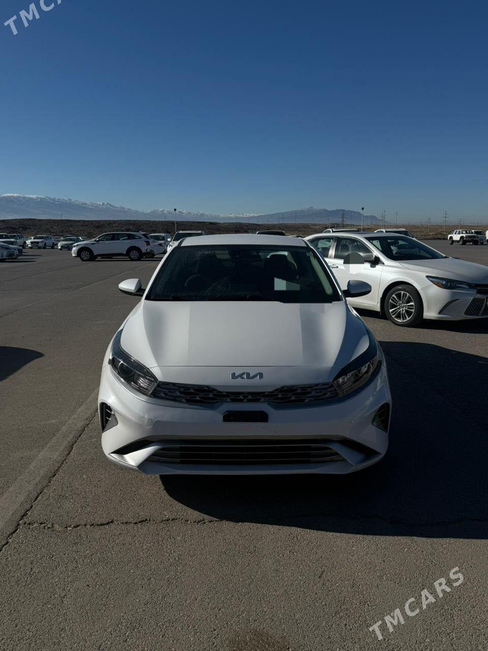 Kia Forte 2022 - 245 000 TMT - Aşgabat - img 1