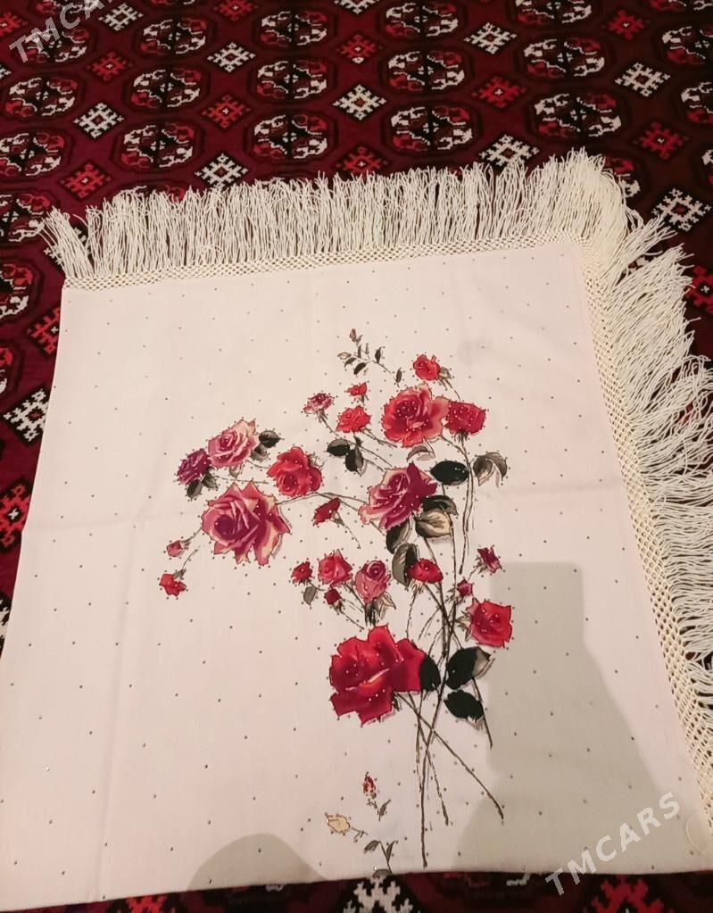 gashly chargat - Балканабат - img 1