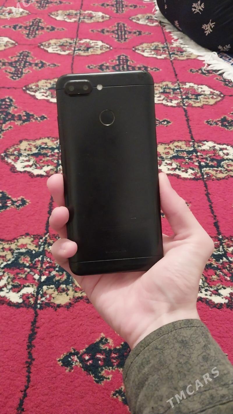 Redmi 6 - Кëши - img 1