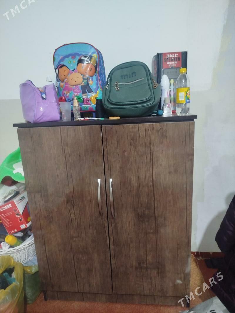 Škaf - Балканабат - img 1