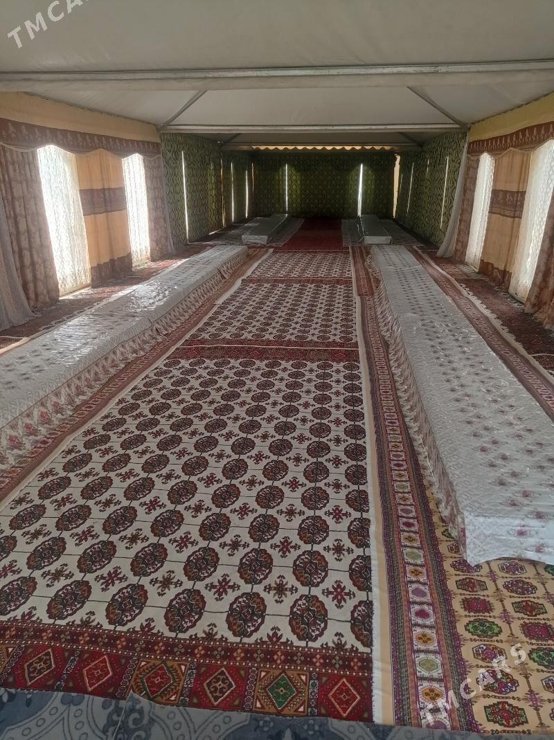 Gummez palata - Гызыларбат - img 1