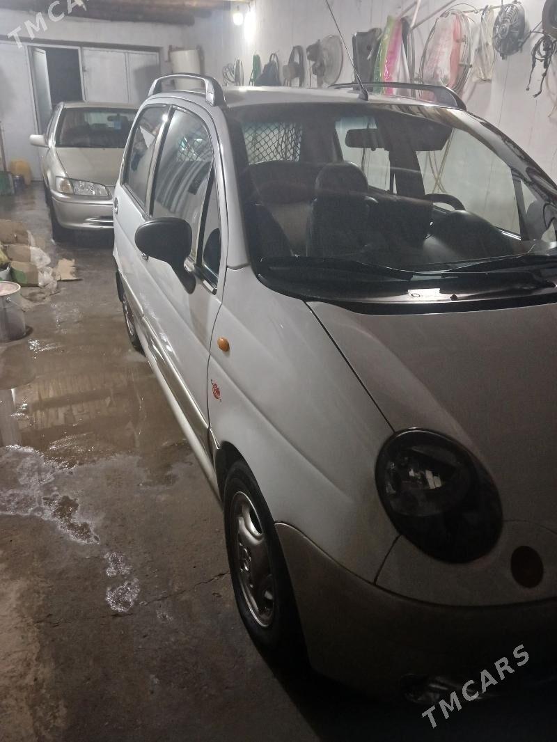Daewoo Matiz 2004 - 50 000 TMT - Daşoguz - img 1