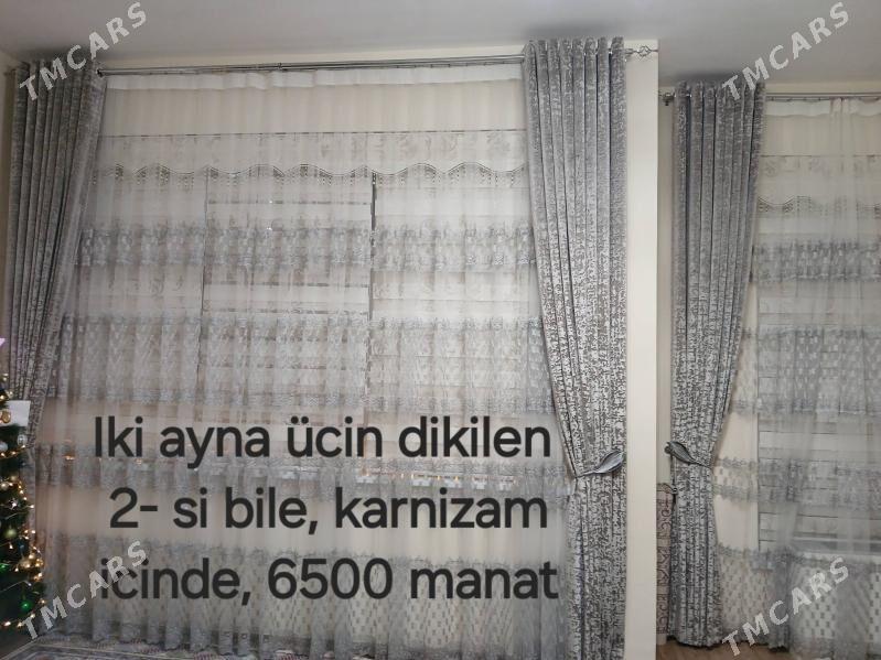 Zanaweska - Аркадаг - img 1