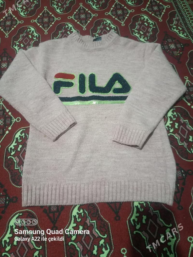 maykalar - Балканабат - img 1