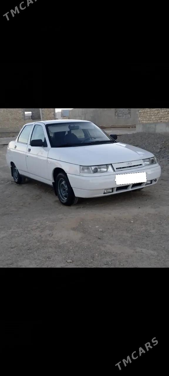 Lada 2110 2004 - 60 000 TMT - Gyzylarbat - img 1