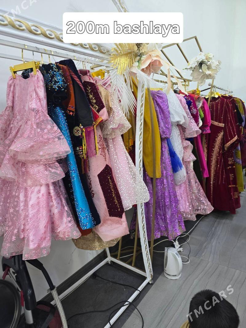 satlyk koynek - Aşgabat - img 1