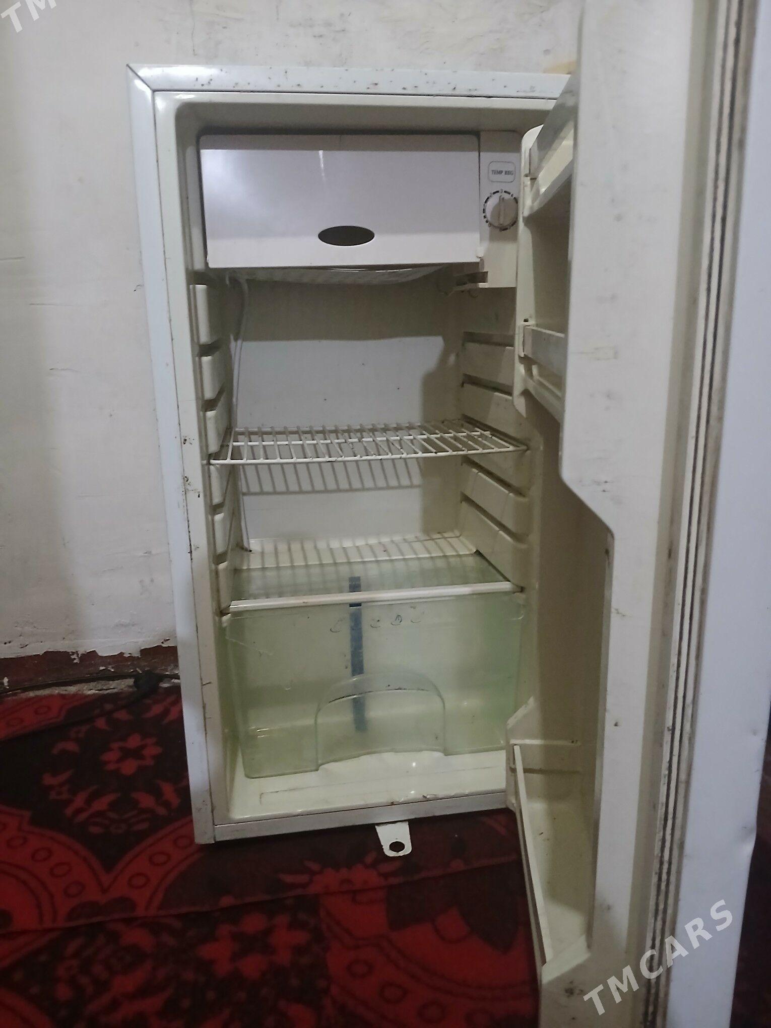 Holodilnik - Türkmenbaşy - img 1