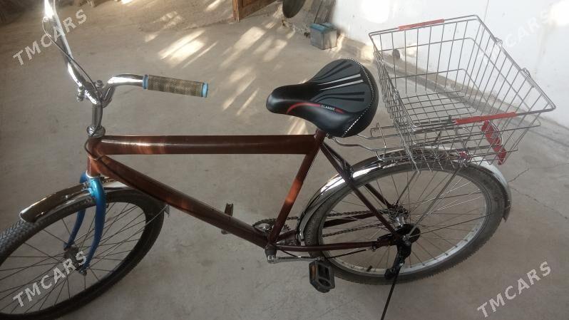 велосипед - Daşoguz - img 1