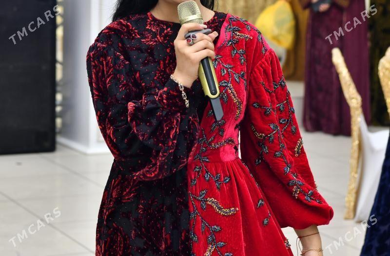 wecerny toy koynek - Дашогуз - img 1