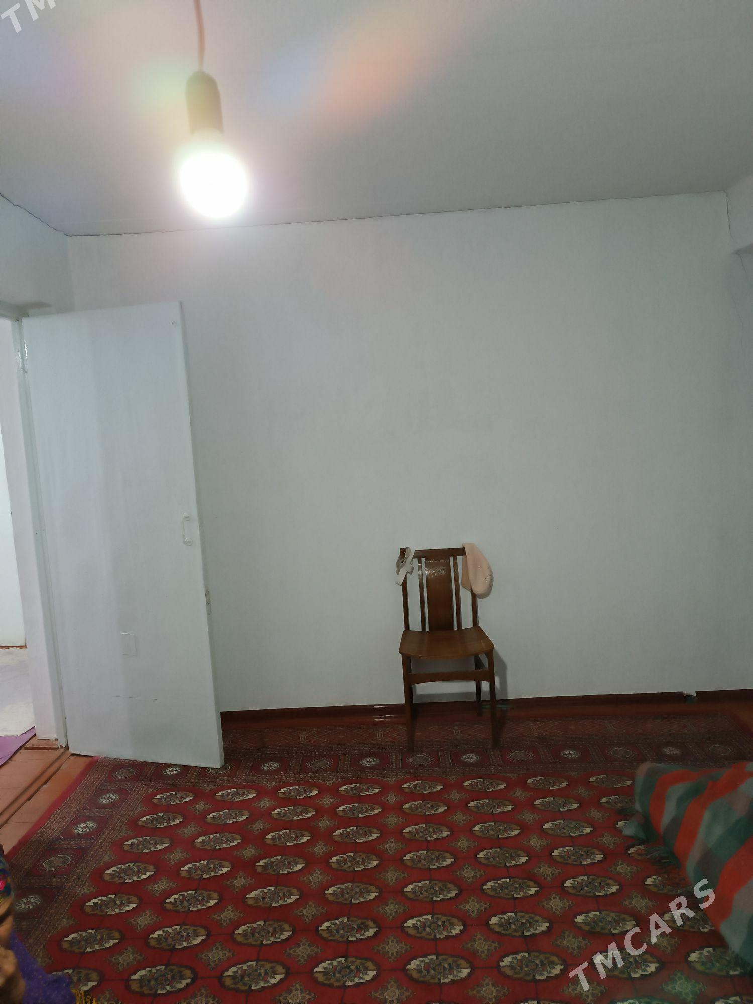 satlyk kwartira 1etž 5kom - Ýolöten - img 1