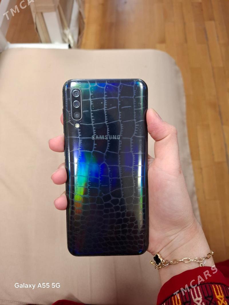 a50 4/64 - Aşgabat - img 1