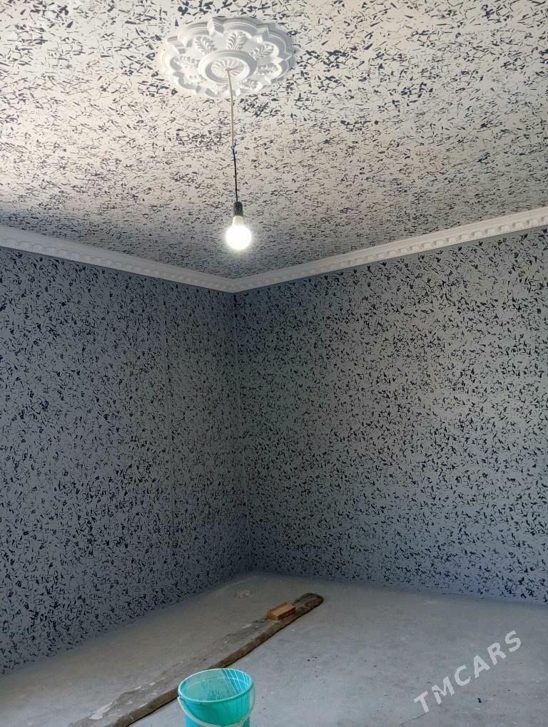 ussa - Büzmeýin - img 1