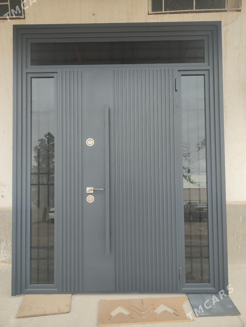 gapy - Балканабат - img 1