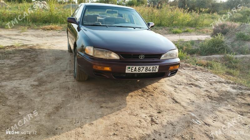 Toyota Camry 1993 - 110 000 TMT - Türkmenbaşy etr. - img 1