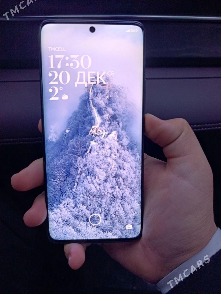 Redmi note 13 pro+ 5g - Ашхабад - img 1