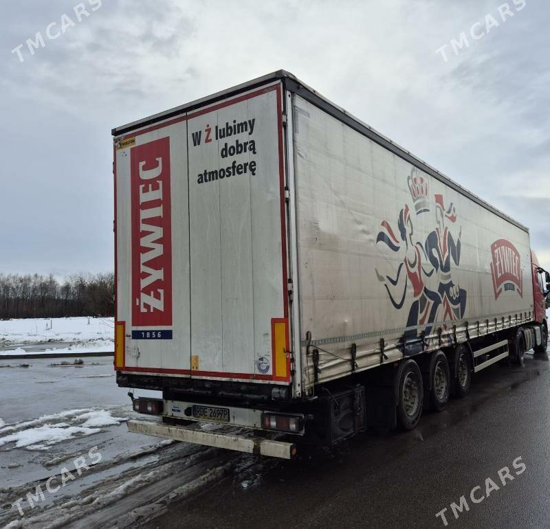 Prisep Polprisep 2021 - 450 000 TMT - Balkanabat - img 1