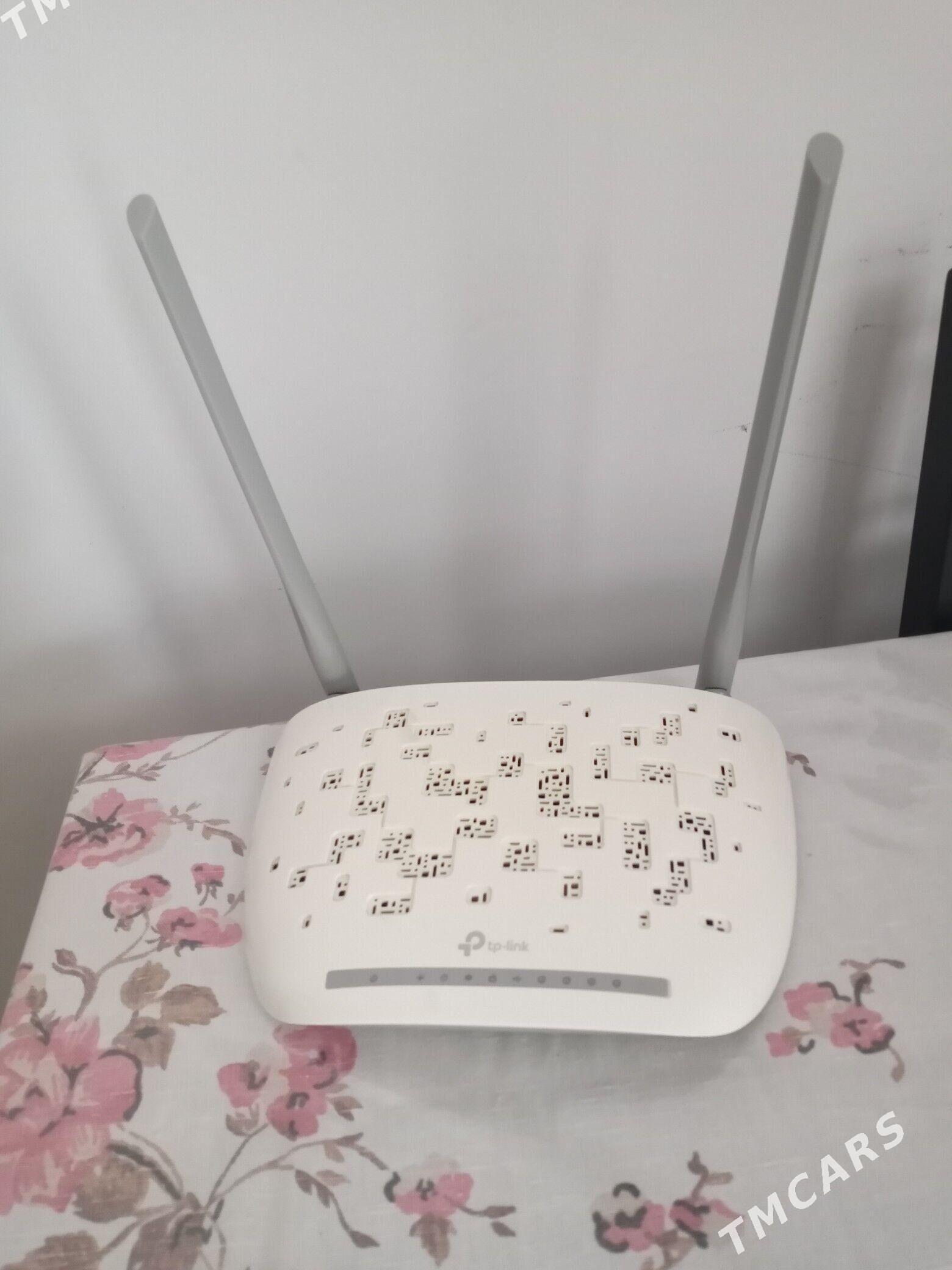 tp link 8968 - Parahat 7 - img 1