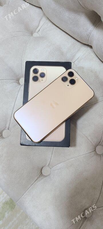 Iphone 11 pro - Ашхабад - img 1