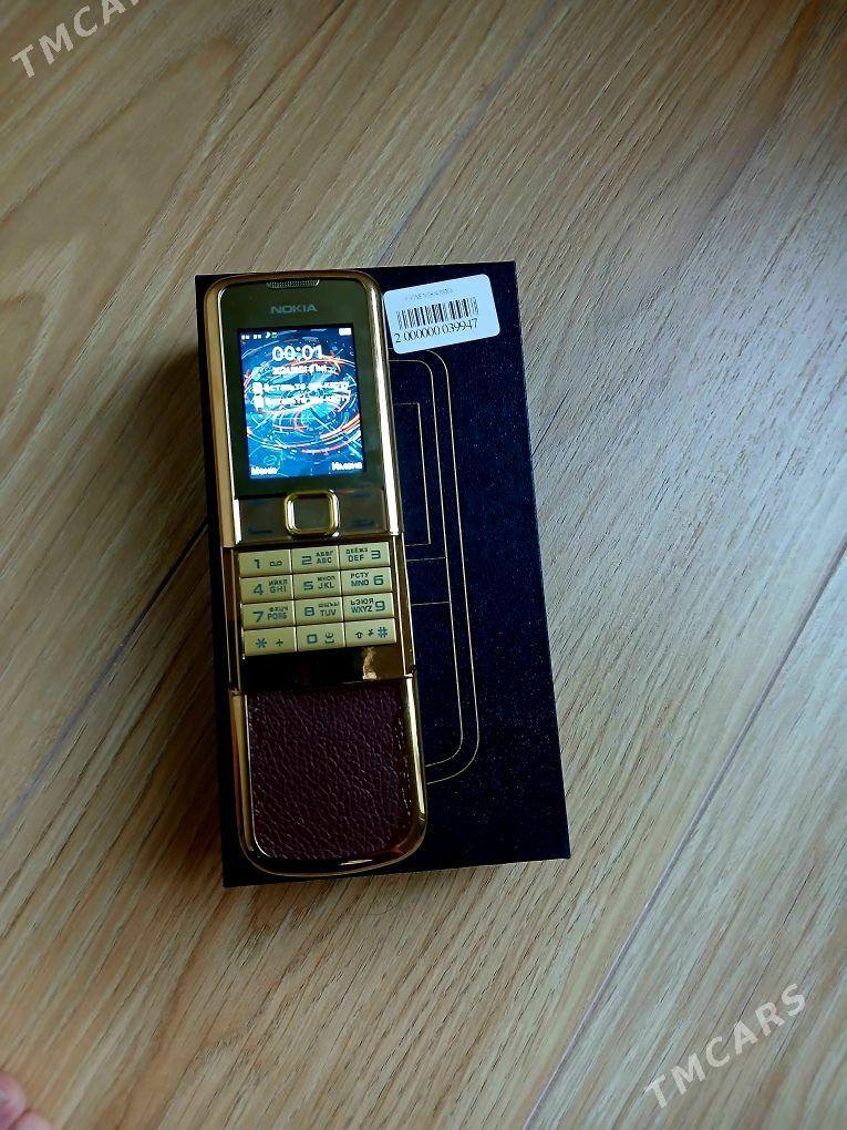 Nokia Sirecco - Arkadag - img 1