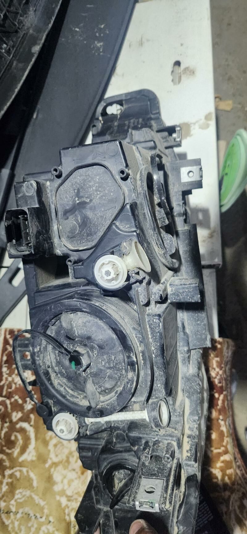 BMW 2 500 TMT - 30 mkr - img 1