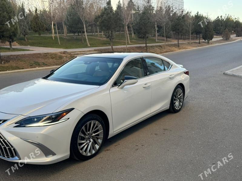 Lexus ES 350 2023 - 910 000 TMT - Aşgabat - img 1