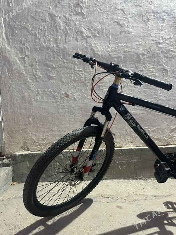 Tigir - Balkanabat - img 1