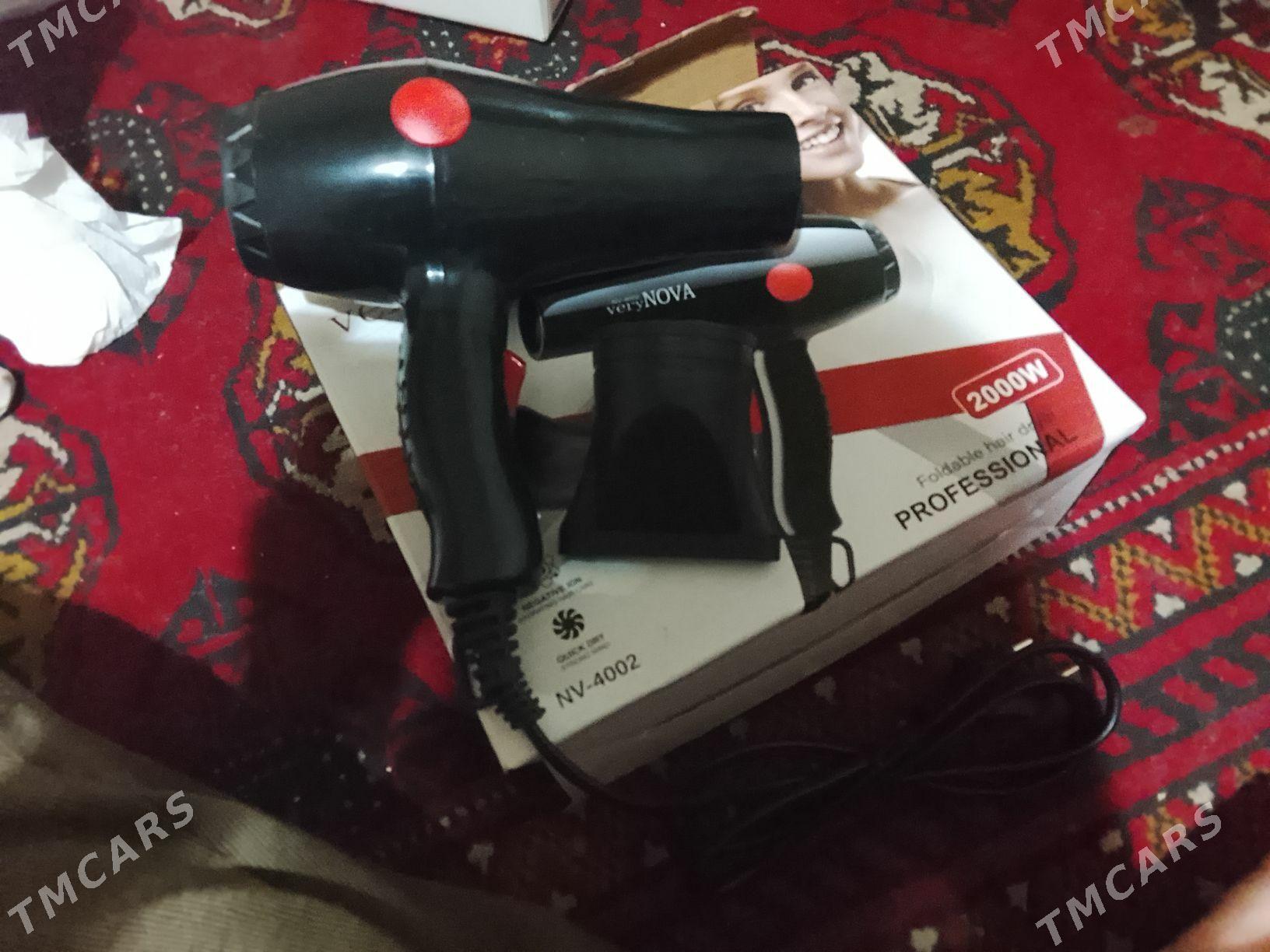 fennffen - Mary - img 1