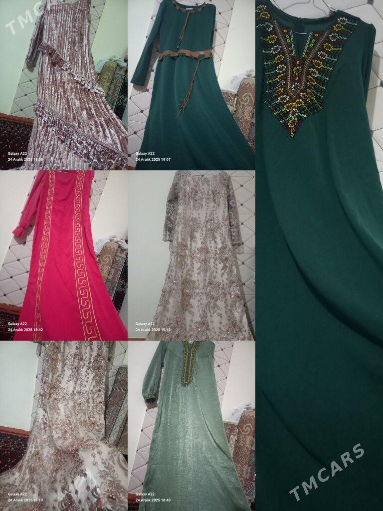 ️köynekler - Balkanabat - img 1