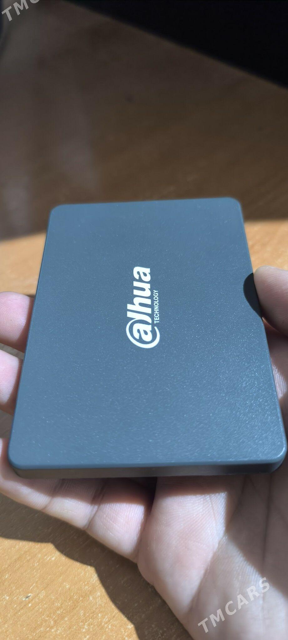 ssd 1 TB (1000gb) - Кака - img 1