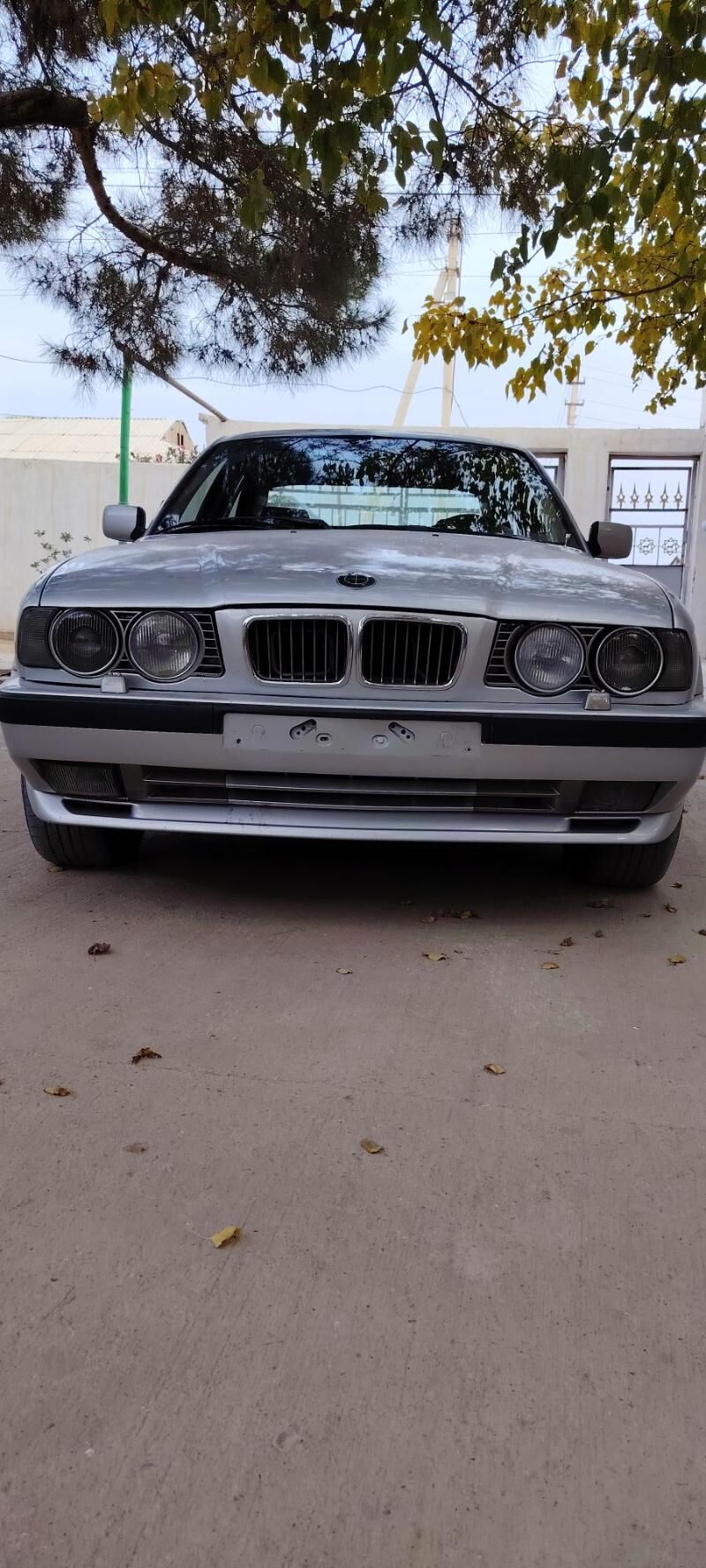 Bamper 6 000 TMT - Балканабат - img 1