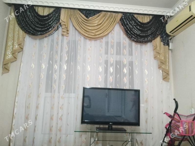 Zanaweska - Balkanabat - img 1