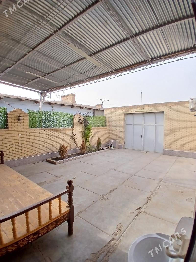 Howly jaý - Туркменабат - img 1