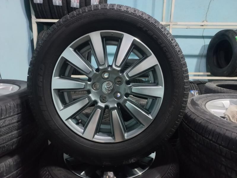 18lik Siena limited diskateker 9 000 TMT - Гарадамак - img 1