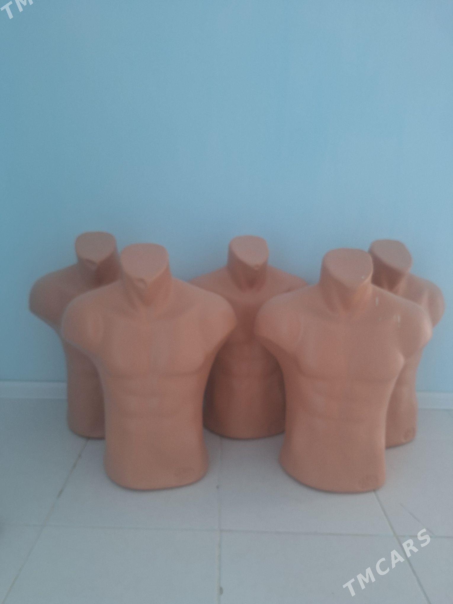 Maniken - Балканабат - img 1