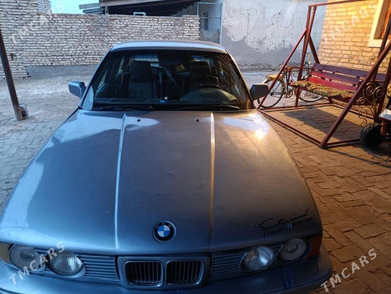 BMW 535 1991 - 48 000 TMT - Garabekewül - img 1